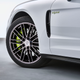 Image for article titled The 2018 Porsche Panamera 4 E-Hybrid Is A Tech Powerhouse That Crumbles Under Its Own Weight